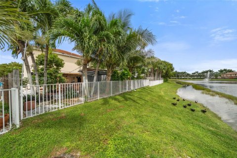 Casa en venta en Homestead, Florida, 4 dormitorios, 191.19 m2 № 1975291 - foto 20