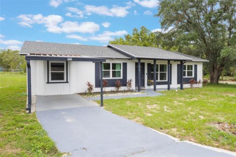 Casa en alquiler en Haines City, Florida, 4 dormitorios, 96.62 m2 № 1775602 - foto 1