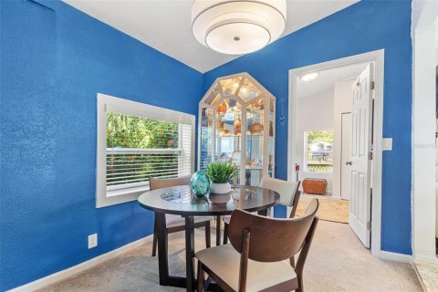 House in Saint Petersburg, Florida 2 bedrooms, 68.19 sq.m. № 1856763 - photo 13
