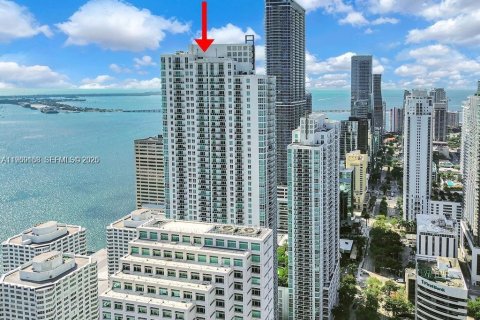 Condominio en venta en Miami, Florida, 2 dormitorios, 102.29 m2 № 2030009 - foto 2