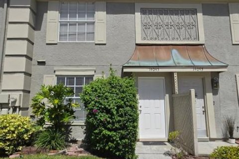 Touwnhouse à Tampa, Floride 2 chambres, 101.64 m2 № 2383508