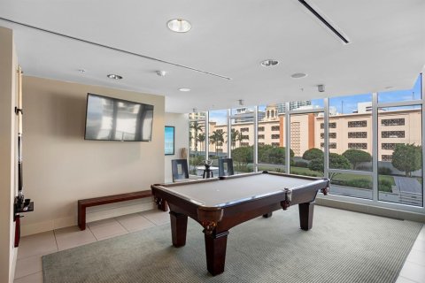 Condo in Saint Petersburg, Florida, 1 bedroom  № 2128239 - photo 25