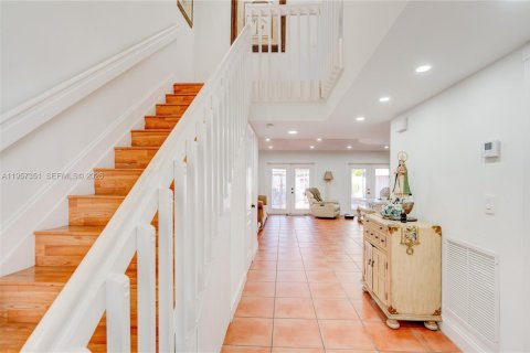 Townhouse in Miami, Florida 3 bedrooms, 133.78 sq.m. № 2011274 - photo 23