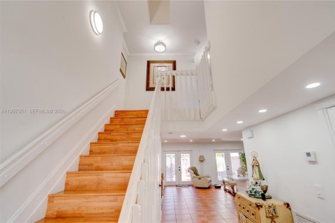 Townhouse in Miami, Florida 3 bedrooms, 133.78 sq.m. № 2011274 - photo 26