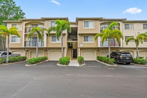 Condo in Royal Palm Beach, Florida, 2 bedrooms  № 2188142