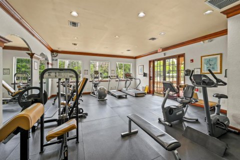 Condo in Royal Palm Beach, Florida, 2 bedrooms № 2188142 - photo 30
