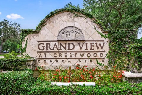 Condo in Royal Palm Beach, Florida, 2 bedrooms № 2188142 - photo 26