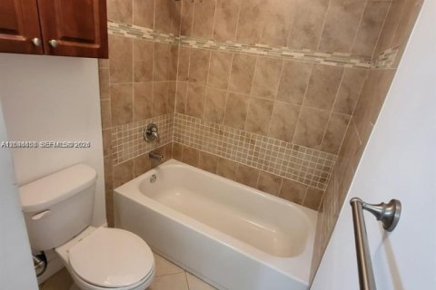 Copropriété à louer à Plantation, Floride: 1 chambre, 68.19 m2 № 2248603 - photo 19