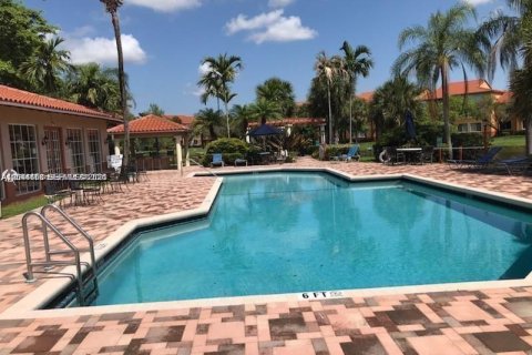 Copropriété à louer à Plantation, Floride: 1 chambre, 68.19 m2 № 2248603 - photo 3