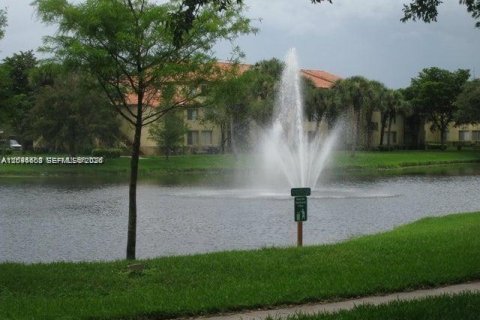 Copropriété à louer à Plantation, Floride: 1 chambre, 68.19 m2 № 2248603 - photo 4