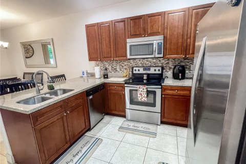 Купить виллу или дом в Тамарак, Флорида 4 спальни, 193.89м2, № 1964971 - фото 13