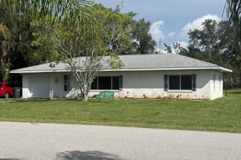 Casa en Sarasota, Florida 2 dormitorios, 143.91 m2 № 2380447