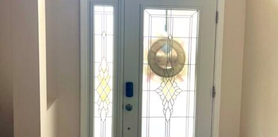 Villa ou maison à Fort Pierce, Floride 3 chambres, 195.56 m2 № 1092998