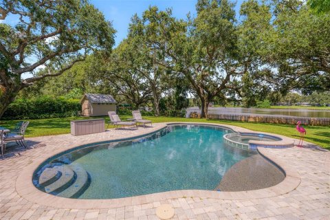 Casa en venta en Clearwater, Florida, 3 dormitorios, 184.97 m2 № 1856116 - foto 30
