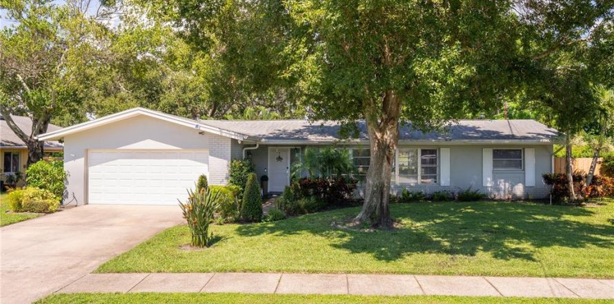 Casa en Clearwater, Florida 3 dormitorios, 184.97 m2 № 1856116