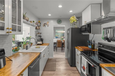 Casa en venta en Clearwater, Florida, 3 dormitorios, 184.97 m2 № 1856116 - foto 10