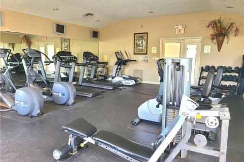 Condominio en alquiler en Coconut Creek, Florida, 1 dormitorio, 76.27 m2 № 1189629 - foto 1