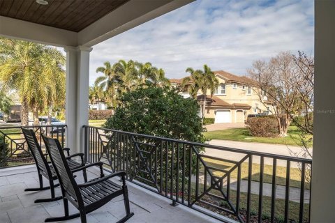 Villa ou maison à vendre à Saint Petersburg, Floride: 5 chambres, 444.72 m2 № 1508451 - photo 6