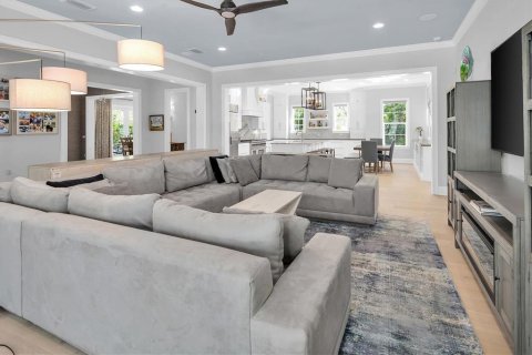 Villa ou maison à vendre à Saint Petersburg, Floride: 5 chambres, 444.72 m2 № 1508451 - photo 30