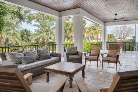 Villa ou maison à vendre à Saint Petersburg, Floride: 5 chambres, 444.72 m2 № 1508451 - photo 13
