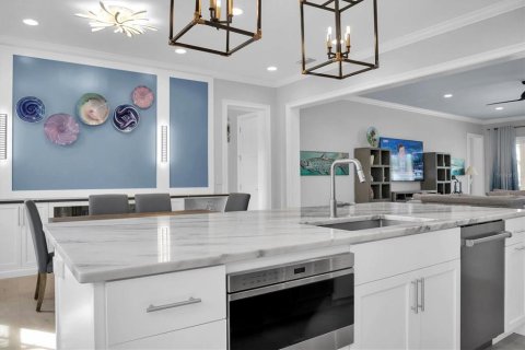 Villa ou maison à vendre à Saint Petersburg, Floride: 5 chambres, 444.72 m2 № 1508451 - photo 19