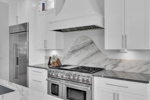 Villa ou maison à vendre à Saint Petersburg, Floride: 5 chambres, 444.72 m2 № 1508451 - photo 20