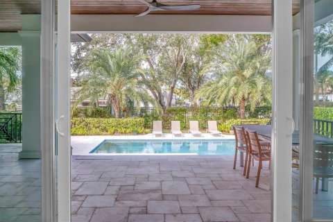 Villa ou maison à vendre à Saint Petersburg, Floride: 5 chambres, 444.72 m2 № 1508451 - photo 9