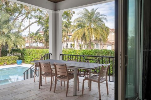 Villa ou maison à vendre à Saint Petersburg, Floride: 5 chambres, 444.72 m2 № 1508451 - photo 14