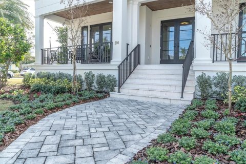 Villa ou maison à vendre à Saint Petersburg, Floride: 5 chambres, 444.72 m2 № 1508451 - photo 3