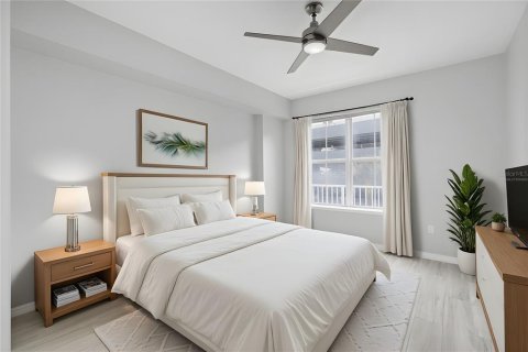 Copropriété à vendre à Tampa, Floride: 2 chambres, 110 m2 № 1902208 - photo 10