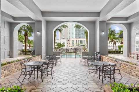 Copropriété à vendre à Tampa, Floride: 2 chambres, 110 m2 № 1902208 - photo 29