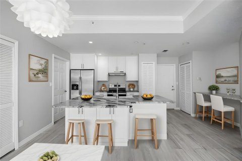 Copropriété à vendre à Tampa, Floride: 2 chambres, 110 m2 № 1902208 - photo 7