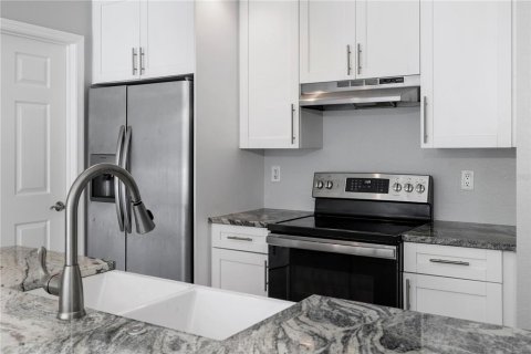 Copropriété à vendre à Tampa, Floride: 2 chambres, 110 m2 № 1902208 - photo 6