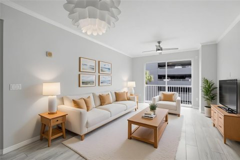 Copropriété à vendre à Tampa, Floride: 2 chambres, 110 m2 № 1902208 - photo 3