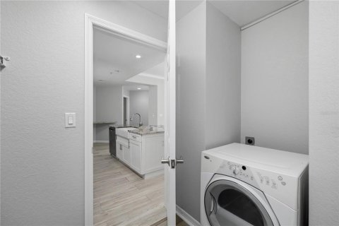 Copropriété à vendre à Tampa, Floride: 2 chambres, 110 m2 № 1902208 - photo 21