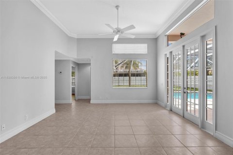 House in Weston, Florida 5 bedrooms, 274.62 sq.m. № 1823902 - photo 28