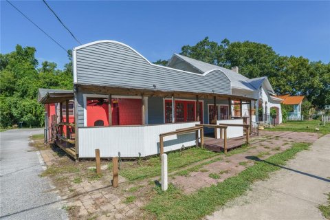 Commercial property in Mount Dora, Florida № 1881333 - photo 4