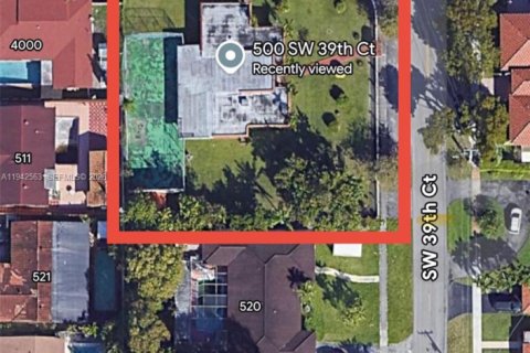 Terrain à vendre à Miami, Floride № 2000080 - photo 6