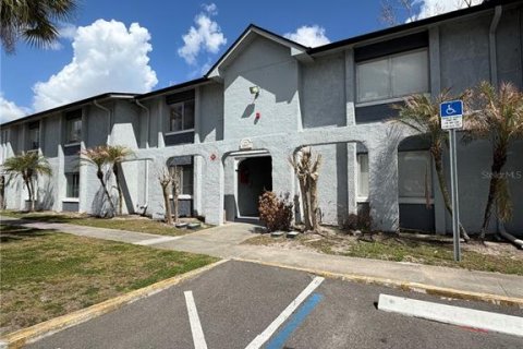 Condo in Orlando, Florida, 1 bedroom  № 2233818