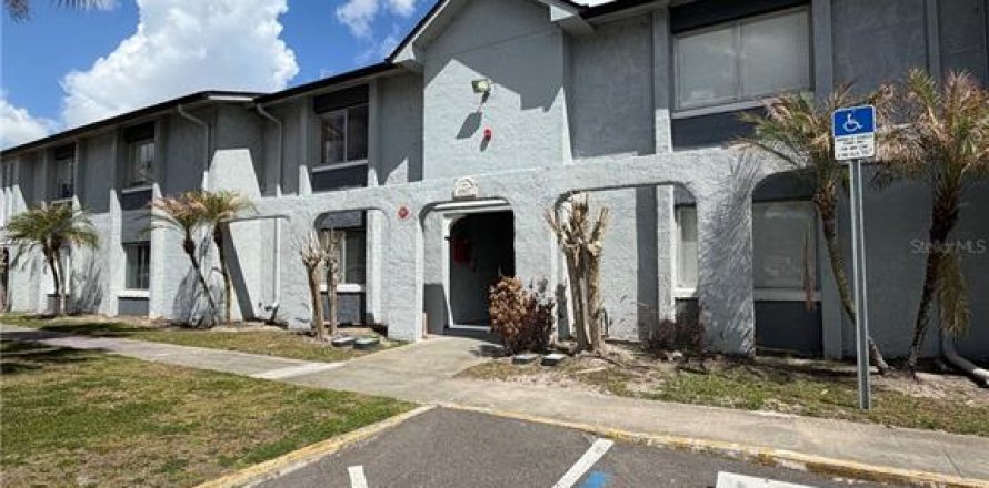 Condo in Orlando, Florida, 1 bedroom № 2233818