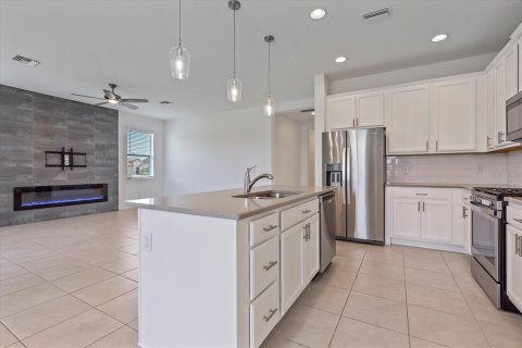 Casa en alquiler en Bradenton, Florida, 3 dormitorios, 157.38 m2 № 1762255 - foto 5