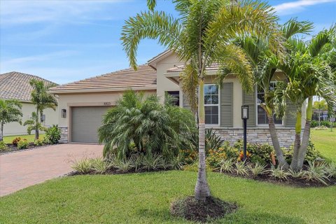 Casa en alquiler en Bradenton, Florida, 3 dormitorios, 157.38 m2 № 1762255 - foto 1
