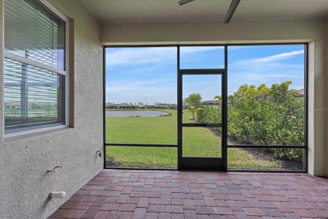 Casa en alquiler en Bradenton, Florida, 3 dormitorios, 157.38 m2 № 1762255 - foto 23