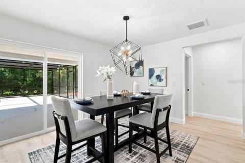 Villa ou maison à vendre à Nokomis, Floride: 3 chambres, 221.48 m2 № 2316846 - photo 12