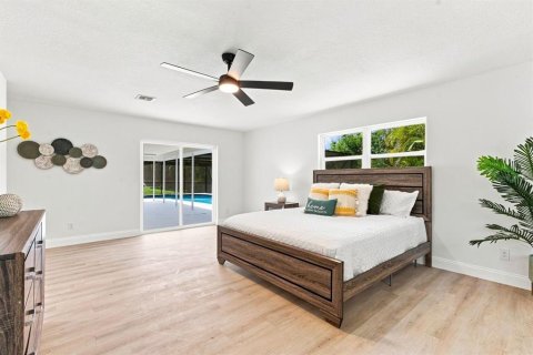 Villa ou maison à vendre à Nokomis, Floride: 3 chambres, 221.48 m2 № 2316846 - photo 25