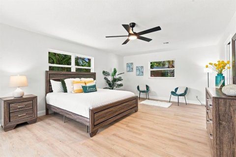 Villa ou maison à vendre à Nokomis, Floride: 3 chambres, 221.48 m2 № 2316846 - photo 27