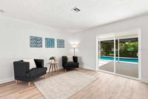 Villa ou maison à vendre à Nokomis, Floride: 3 chambres, 221.48 m2 № 2316846 - photo 5