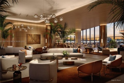 Condo in Sunny Isles Beach, Florida, 2 bedrooms  № 1890782 - photo 10