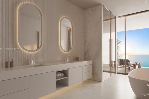 Condo in Sunny Isles Beach, Florida, 2 bedrooms  № 1890782 - photo 22