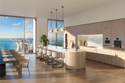 Condo in Sunny Isles Beach, Florida, 2 bedrooms  № 1890782 - photo 15